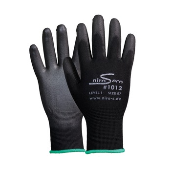 Manusi de protectie pentru mecanici marimea L Manusi de protectie pentru mecanici marimea L