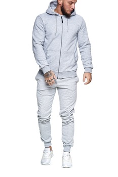 Trening barbati Redox JG-3000 Gri Deschis Trening barbati Redox JG-3000 Gri Deschis