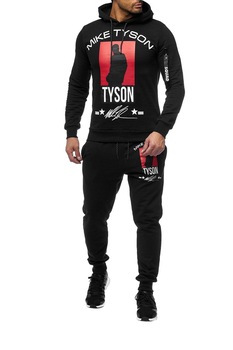 Trening barbati Redox 979AC Tyson Negru Trening barbati Redox 979AC Tyson Negru