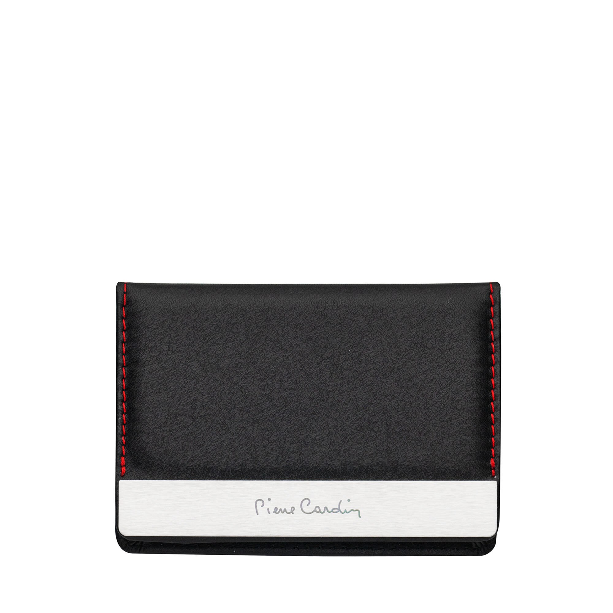 Husa documente, Pierre Cardin, piele ecologica, 108,5x76,5x11mm