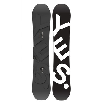 Placa snowboard barbati Yes Basic 155 20/21 Placa snowboard barbati Yes Basic 155 20/21