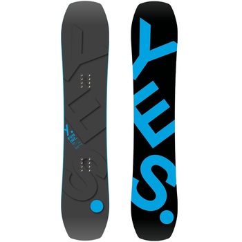 Placa snowboard copii Yes Funinc 133 20/21 Placa snowboard copii Yes Funinc 133 20/21