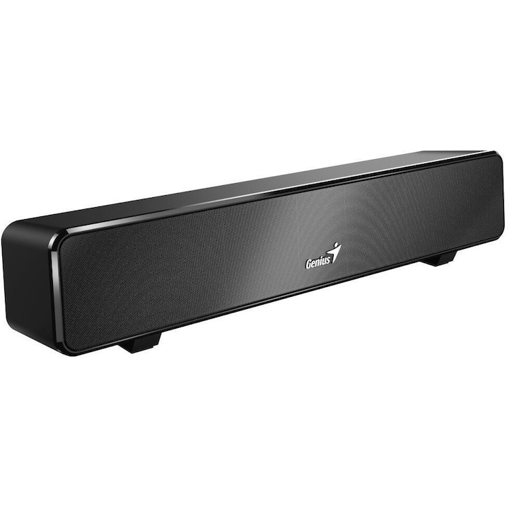 Genius USB SoundBar 100 vezetékes hangszórók, ng