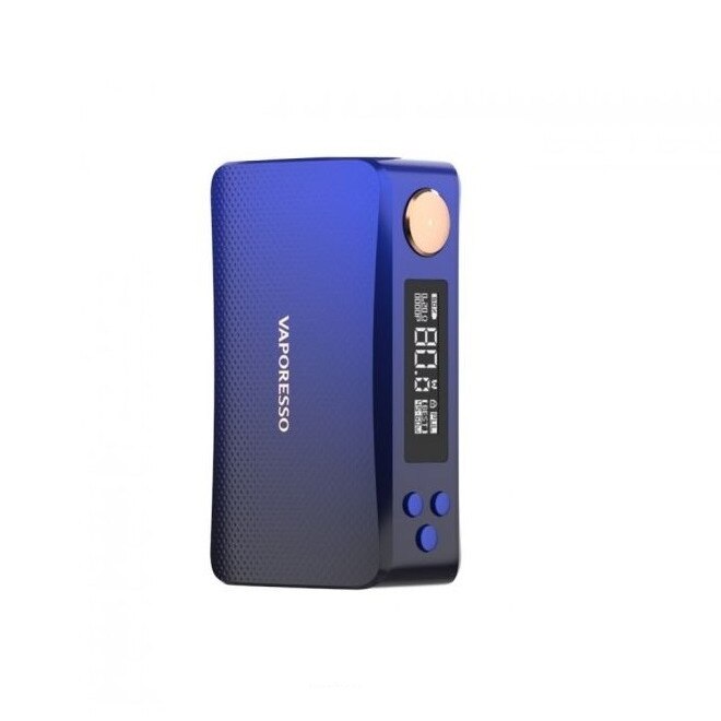 Mod Tigara Electronica Vaporesso Gen Nano ,2000mAh - Blue