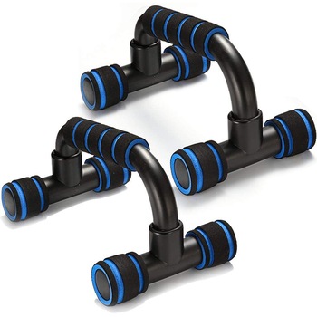 Set manere pentu flotari, GO4FIT, push up bars, suport brate flotari, suprafata anti-alunecare Set manere pentu flotari, GO4FIT, push up bars, suport brate flotari, suprafata anti-alunecare