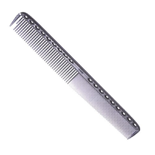 Pieptan profesional, Grafit, 21.5 cm, YS Park 335