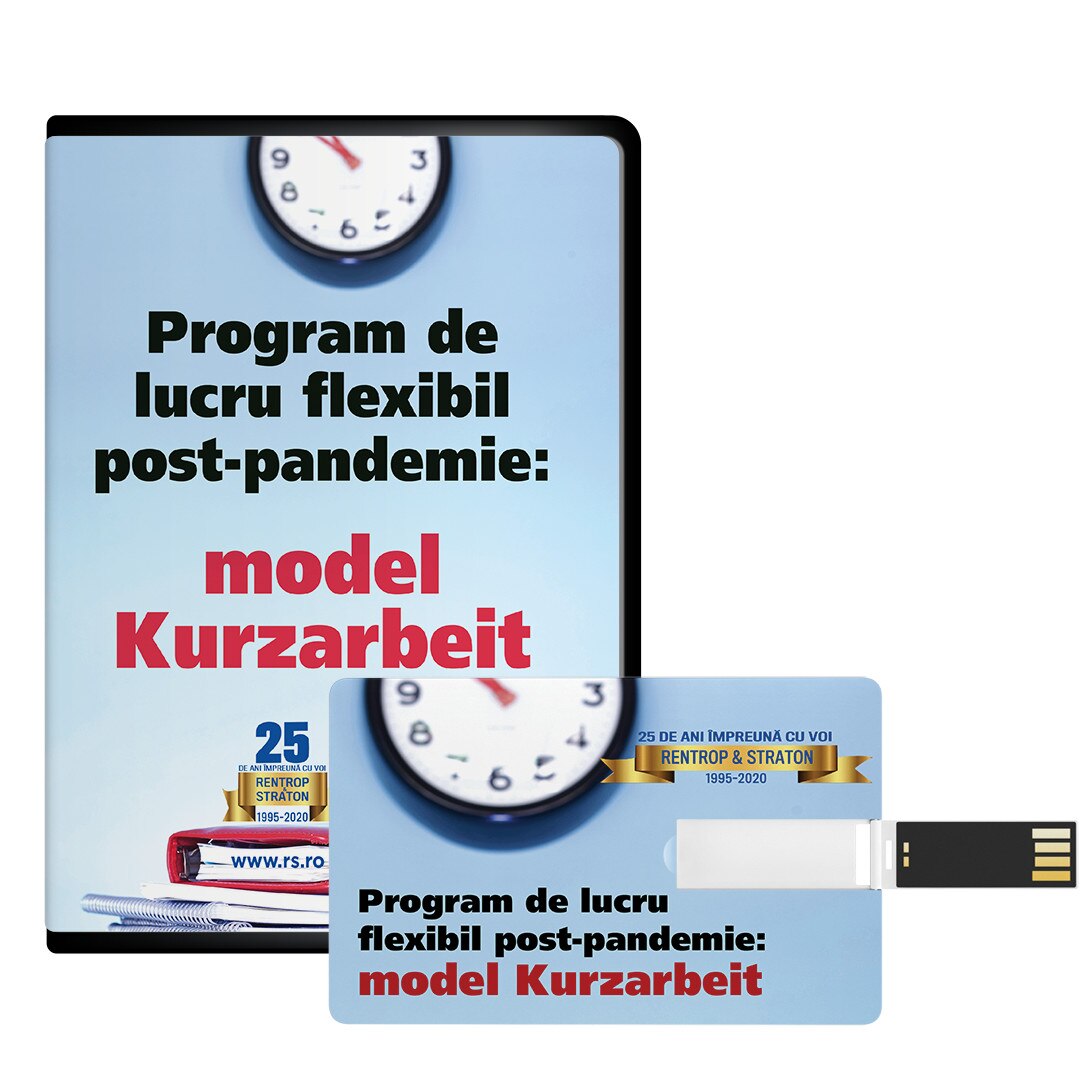 Program De Lucru Flexibil Post Pandemie Model Kurzarbeit Emag Ro