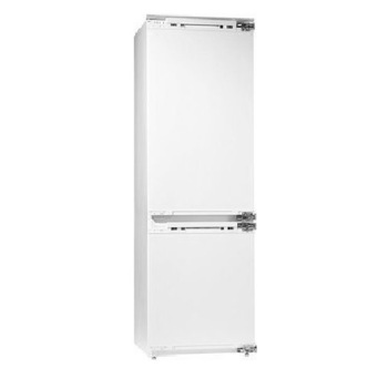 Combina frigorifica incorporabila GRUNDIG GKNI 25942 FN, Duo Cooling No Frost, 284 l, H 193.5 cm, Clasa A++, Alb Combina frigorifica incorporabila GRUNDIG GKNI 25942 FN, Duo Cooling No Frost, 284 l, H 193.5 cm, Clasa A++, Alb
