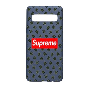 Husa Samsung Galaxy S10 5G, Superman, Cannabis, rezistenta la uzura, anti-alunecare, din silicon Premium, AlaskanBlue, AB263 Husa Samsung Galaxy S10 5G, Superman, Cannabis, rezistenta la uzura, anti-alunecare, din silicon Premium, AlaskanBlue, AB263