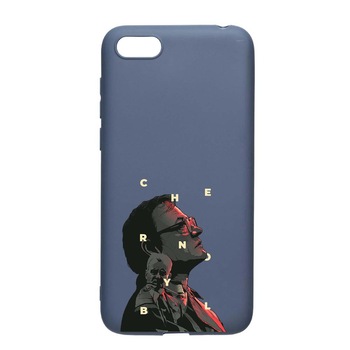 Husa Apple iPhone 6S / 6, Chernobyl, rezistenta la uzura, anti-alunecare, din silicon Premium, AlaskanBlue, AB274 Husa Apple iPhone 6S / 6, Chernobyl, rezistenta la uzura, anti-alunecare, din silicon Premium, AlaskanBlue, AB274