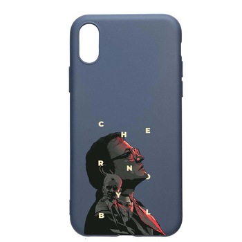 Husa Samsung Galaxy A10, Chernobyl, rezistenta la uzura, anti-alunecare, din silicon Premium, AlaskanBlue, AB274 Husa Samsung Galaxy A10, Chernobyl, rezistenta la uzura, anti-alunecare, din silicon Premium, AlaskanBlue, AB274