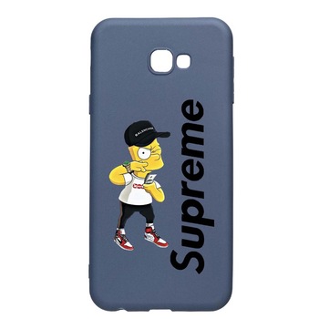 Husa Samsung Galaxy S9, Supreme, The Simpsons, rezistenta la uzura, anti-alunecare, din silicon Premium, AlaskanBlue, AB258 Husa Samsung Galaxy S9, Supreme, The Simpsons, rezistenta la uzura, anti-alunecare, din silicon Premium, AlaskanBlue, AB258