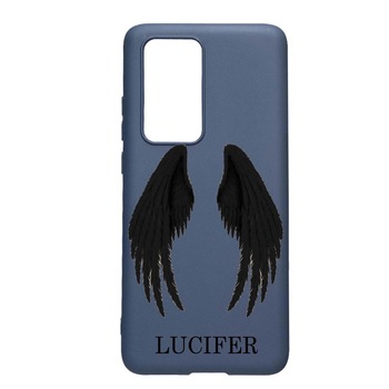 Husa Huawei P40, Lucifer, rezistenta la uzura, anti-alunecare, din silicon Premium, AlaskanBlue, AB298 Husa Huawei P40, Lucifer, rezistenta la uzura, anti-alunecare, din silicon Premium, AlaskanBlue, AB298