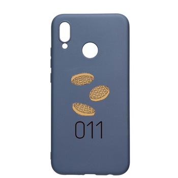 Husa Samsung Galaxy A20, Stranger Things, rezistenta la uzura, anti-alunecare, din silicon Premium, AlaskanBlue, AB304 Husa Samsung Galaxy A20, Stranger Things, rezistenta la uzura, anti-alunecare, din silicon Premium, AlaskanBlue, AB304