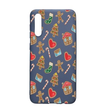 Husa Xiaomi Redmi 9A, Sweets, rezistenta la uzura, anti-alunecare, din silicon Premium, AlaskanBlue, AB353 Husa Xiaomi Redmi 9A, Sweets, rezistenta la uzura, anti-alunecare, din silicon Premium, AlaskanBlue, AB353