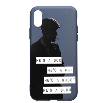 Husa Xiaomi Redmi 7A, Pealy Blinders, rezistenta la uzura, anti-alunecare, din silicon Premium, AlaskanBlue, AB381 Husa Xiaomi Redmi 7A, Pealy Blinders, rezistenta la uzura, anti-alunecare, din silicon Premium, AlaskanBlue, AB381