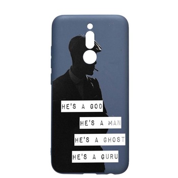 Husa Xiaomi Redmi 8, Pealy Blinders, rezistenta la uzura, anti-alunecare, din silicon Premium, AlaskanBlue, AB381 Husa Xiaomi Redmi 8, Pealy Blinders, rezistenta la uzura, anti-alunecare, din silicon Premium, AlaskanBlue, AB381