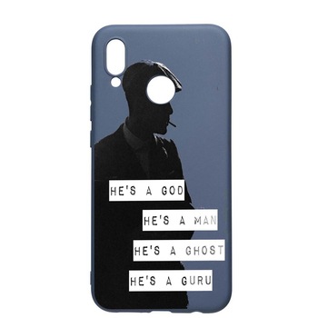 Husa Samsung Galaxy A20, Pealy Blinders, rezistenta la uzura, anti-alunecare, din silicon Premium, AlaskanBlue, AB381 Husa Samsung Galaxy A20, Pealy Blinders, rezistenta la uzura, anti-alunecare, din silicon Premium, AlaskanBlue, AB381