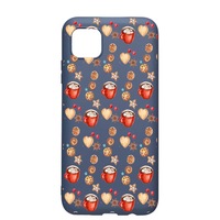husa apple iphone 11 pro max xmas coffee rezistenta la uzura anti-alunecare din silicon premium alaskanblue ab343 imagen 2_0_
0
