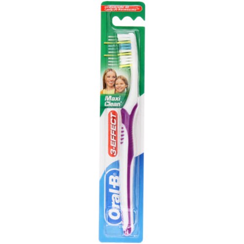 Oral-b zk maxiclean 40 medium (3014260289706)
