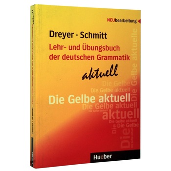 Lehr-und Übungsbuch der deutschen Grammatik Lehr-und Übungsbuch der deutschen Grammatik