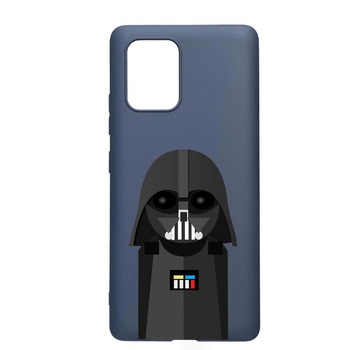 Husa Samsung Galaxy A71, Star Wars Darth Vader, rezistenta la uzura, anti-alunecare, din silicon Premium, AlaskanBlue, AB405 Husa Samsung Galaxy A71, Star Wars Darth Vader, rezistenta la uzura, anti-alunecare, din silicon Premium, AlaskanBlue, AB405
