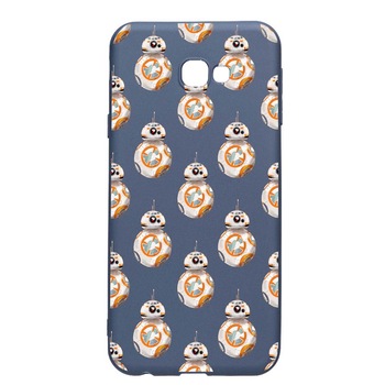 Husa Samsung Galaxy J4 Plus, Star Wars Droids, rezistenta la uzura, anti-alunecare, din silicon Premium, AlaskanBlue, AB421 Husa Samsung Galaxy J4 Plus, Star Wars Droids, rezistenta la uzura, anti-alunecare, din silicon Premium, AlaskanBlue, AB421