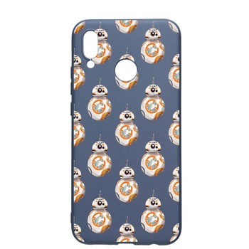 Husa Samsung Galaxy A20, Star Wars Droids, rezistenta la uzura, anti-alunecare, din silicon Premium, AlaskanBlue, AB421 Husa Samsung Galaxy A20, Star Wars Droids, rezistenta la uzura, anti-alunecare, din silicon Premium, AlaskanBlue, AB421