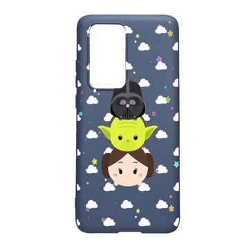 Husa Huawei P40, Star Wars, rezistenta la uzura, anti-alunecare, din silicon Premium, AlaskanBlue, AB404 Husa Huawei P40, Star Wars, rezistenta la uzura, anti-alunecare, din silicon Premium, AlaskanBlue, AB404