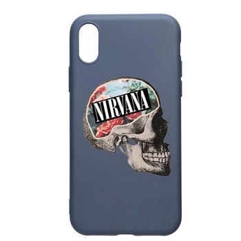 Husa Huawei Y5 2019, Nirvana, rezistenta la uzura, anti-alunecare, din silicon Premium, AlaskanBlue, AB535 Husa Huawei Y5 2019, Nirvana, rezistenta la uzura, anti-alunecare, din silicon Premium, AlaskanBlue, AB535