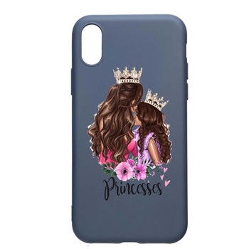 Husa Samsung Galaxy A10, Princess, rezistenta la uzura, anti-alunecare, din silicon Premium, AlaskanBlue, AB552 Husa Samsung Galaxy A10, Princess, rezistenta la uzura, anti-alunecare, din silicon Premium, AlaskanBlue, AB552