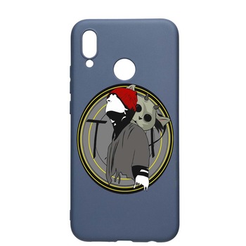 Husa Huawei P20 Lite, 21 Pilots, rezistenta la uzura, anti-alunecare, din silicon Premium, AlaskanBlue, AB547 Husa Huawei P20 Lite, 21 Pilots, rezistenta la uzura, anti-alunecare, din silicon Premium, AlaskanBlue, AB547