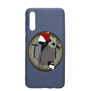 Husa Samsung Galaxy A70, 21 Pilots, rezistenta la uzura, anti-alunecare, din silicon Premium, AlaskanBlue, AB547 Husa Samsung Galaxy A70, 21 Pilots, rezistenta la uzura, anti-alunecare, din silicon Premium, AlaskanBlue, AB547