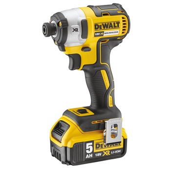 Masina de insurubat cu impact Dewalt DCF887P2-QW, 3 Viteze, XR Li-Ion 18V 5.0Ah Masina de insurubat cu impact Dewalt DCF887P2-QW, 3 Viteze, XR Li-Ion 18V 5.0Ah