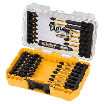 Set insurubare Dewalt DT70731T-QZ cu 37 accesorii de impact,suport magnetic,dispozitiv magnetic de fixat suruburi Set insurubare Dewalt DT70731T-QZ cu 37 accesorii de impact,suport magnetic,dispozitiv magnetic de fixat suruburi