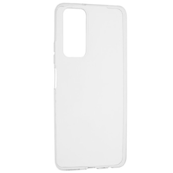 Husa Tpu Protectie Silicon Antisoc Huawei P Smart 2021 ,Transparent, Mobile Tuning Husa Tpu Protectie Silicon Antisoc Huawei P Smart 2021 ,Transparent, Mobile Tuning