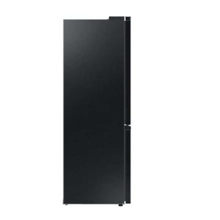 Samsung RB45T675EBN/EF 340 L A++ rozsdamentes acél kombinált hűtőszekrény
