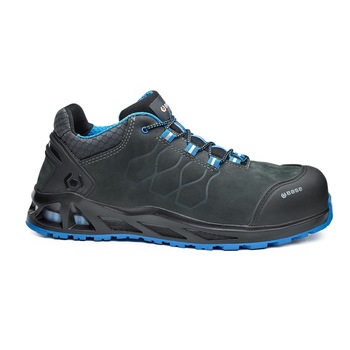 Pantofi de protectie BASE, K-ROAD B1000B, S3 HRO CI SRC, Marimea 37 Pantofi de protectie BASE, K-ROAD B1000B, S3 HRO CI SRC, Marimea 37