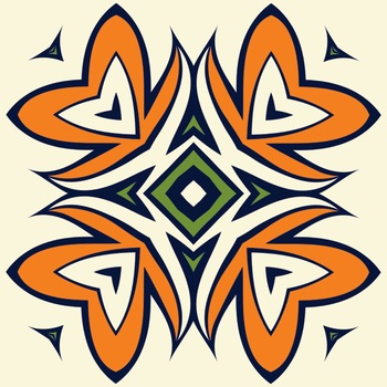 Set 8 buc stickere autocolante faianta decorativa 15cm x 15cm model cu sageti in culori Set 8 buc stickere autocolante faianta decorativa 15cm x 15cm model cu sageti in culori