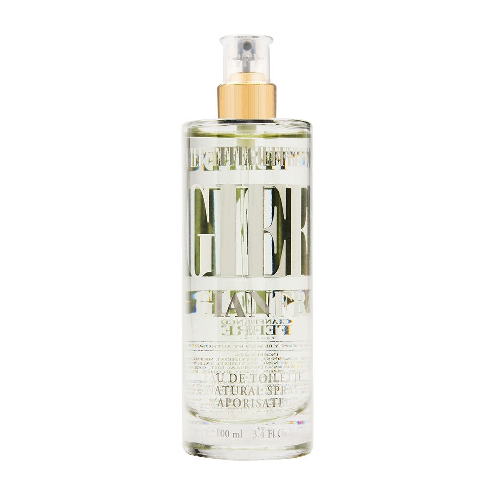Apa de Toaleta Gianfranco Ferre Gieffeffe, Unisex, 100 ml