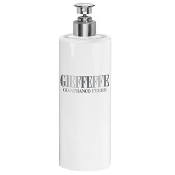 Apa de Toaleta Gianfranco Ferre Gieffeffe Bianco Assoluto, Unisex, 100 ml