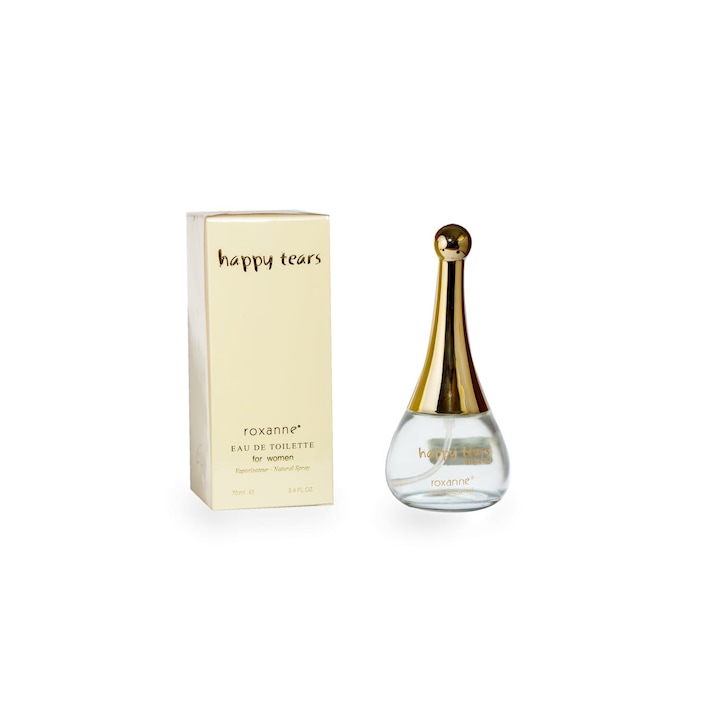 Roxanne Happy Tears WHT24 Coco Madamoiselle parfüm, női, 70 ml