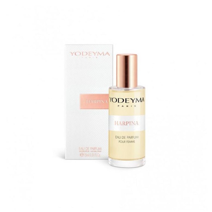 Yodeyma Harpina Parfüm, 15 ml