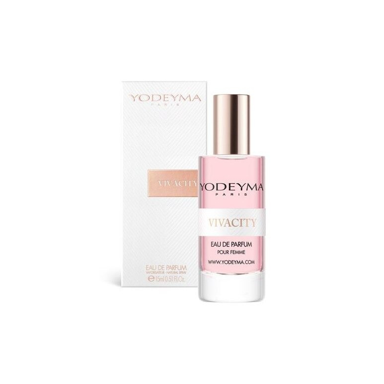 Parfum VIVACITY 15ml Yodeyma