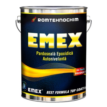 Pardoseala Epoxidica Autonivelanta  Pardoseala Epoxidica Autonivelanta