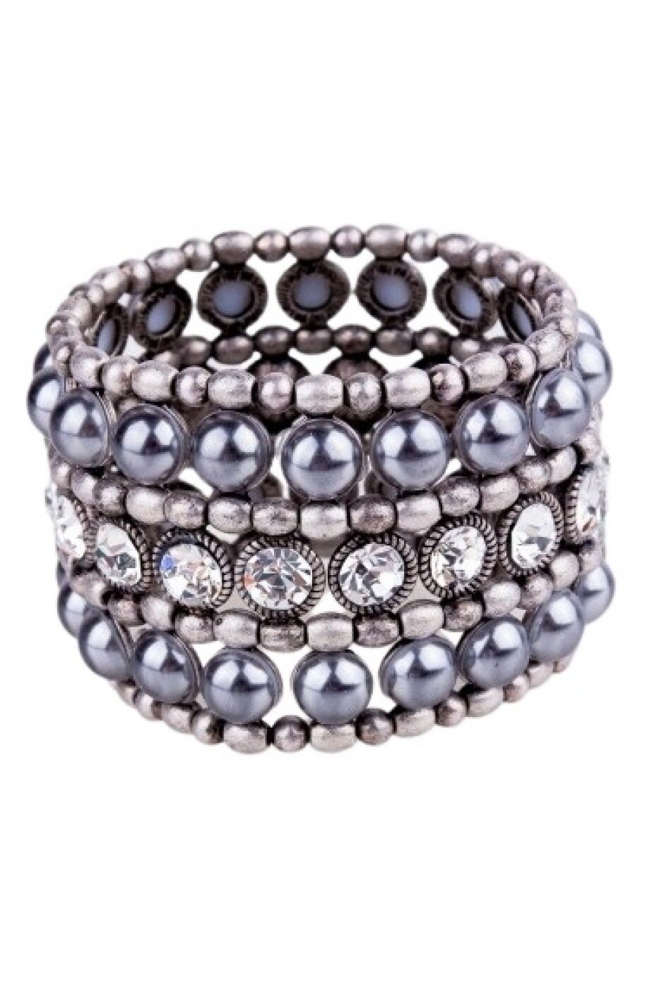 Bratara Rar, Noblesse, BRE00222, Multicolor