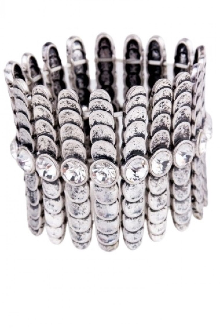 Bratara Iry, Noblesse, BRE00220, Multicolor