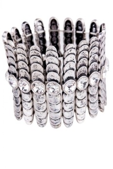 Bratara Iry, Noblesse, BRE00220, Multicolor Bratara Iry, Noblesse, BRE00220, Multicolor