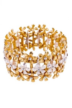 Bratara Rao, Noblesse, BRE00221, Multicolor Bratara Rao, Noblesse, BRE00221, Multicolor