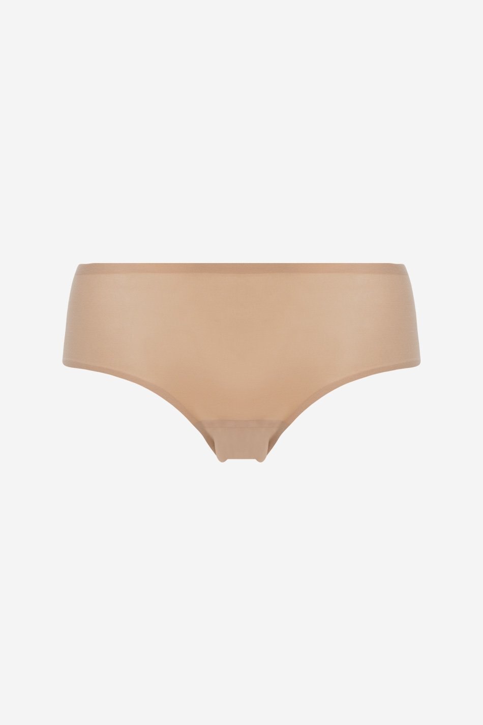 Chiloti de dama Chantelle, C26440, Poliamida, One Size, Nude, One Size